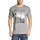 Abbigliamento Uomo T-shirt maniche corte Puma 832426 Grigio