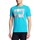 Abbigliamento Uomo T-shirt maniche corte Puma 566496 Marine