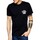 Abbigliamento Uomo T-shirt maniche corte Vans V59F Nero