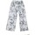 Abbigliamento Donna Pantaloni Everlast 22W724T02C Bianco