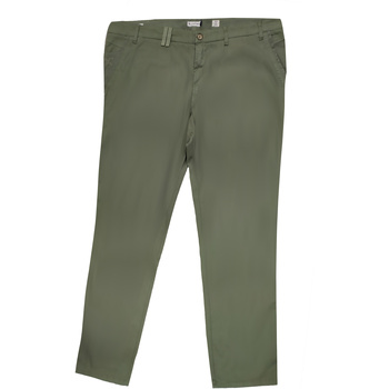 Abbigliamento Uomo Pantaloni Max Fort MX4A Verde