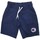 Abbigliamento Bambino Shorts / Bermuda Champion 304709 Blu