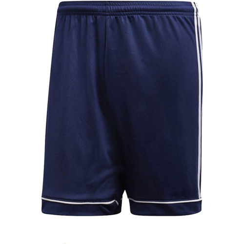 Abbigliamento Bambino Shorts / Bermuda adidas Originals BK4771 Blu