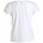 Abbigliamento Donna T-shirt maniche corte Deha B74130 Bianco