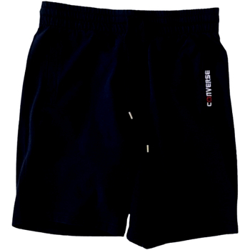 Abbigliamento Uomo Shorts / Bermuda Converse 10007308 Nero