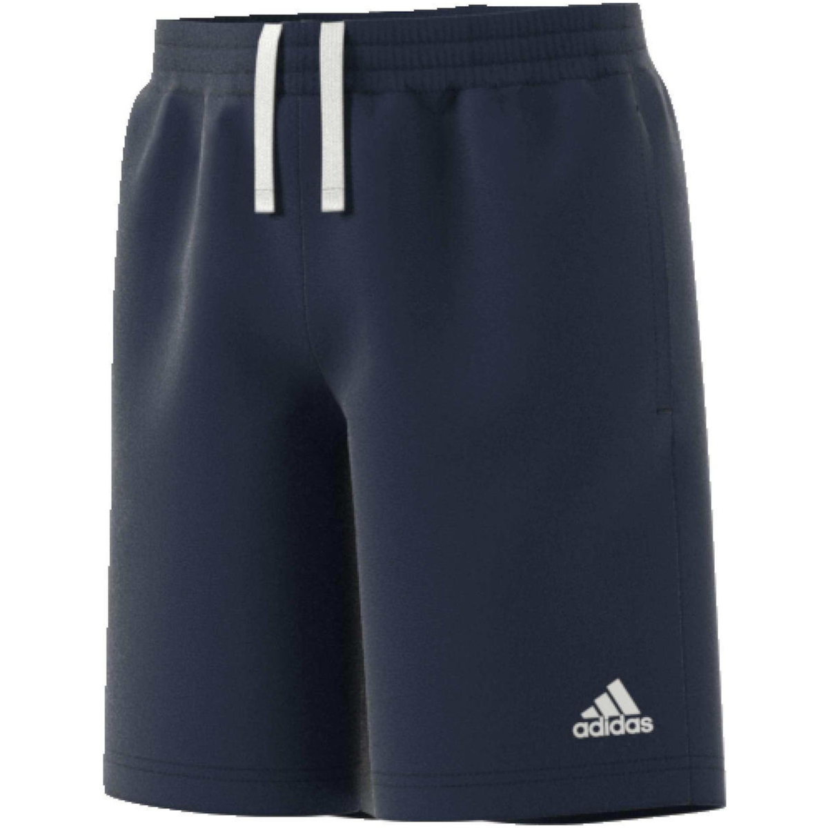 Abbigliamento Bambino Shorts / Bermuda adidas Originals BP8790 Blu