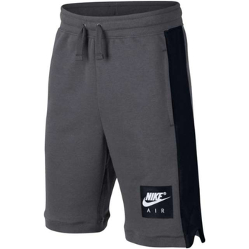 Abbigliamento Bambino Shorts / Bermuda Nike 903659 Grigio