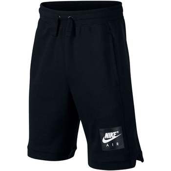 Abbigliamento Bambino Shorts / Bermuda Nike 903659 Nero