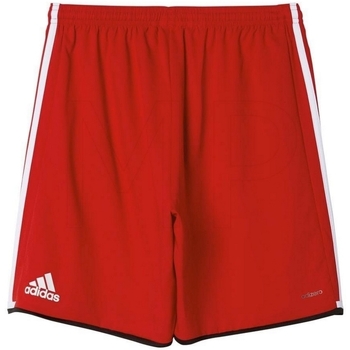 Abbigliamento Uomo Shorts / Bermuda adidas Originals AC5236 Rosso