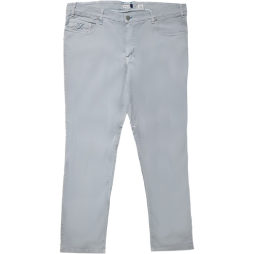 Abbigliamento Uomo Pantaloni Max Fort 63456 Grigio