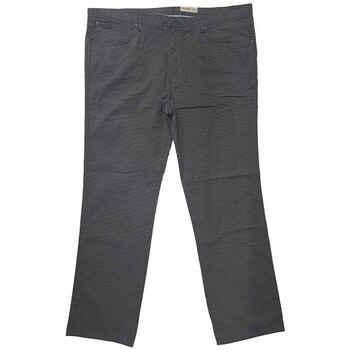 Abbigliamento Uomo Pantaloni Wrangler W120-Z5 Marrone