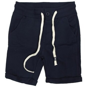 Abbigliamento Bambino Shorts / Bermuda Everlast 18J203F05 Blu