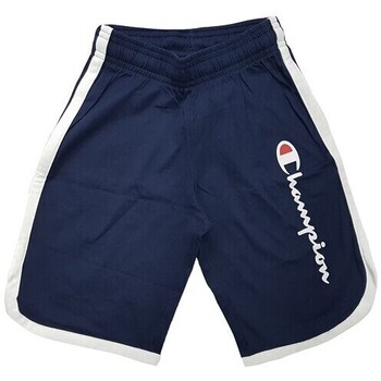 Abbigliamento Bambino Shorts / Bermuda Champion 304379 Blu