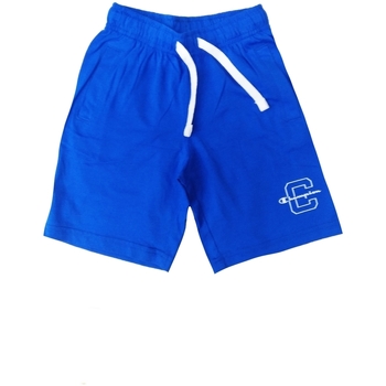 Abbigliamento Bambino Shorts / Bermuda Champion 304413 Blu