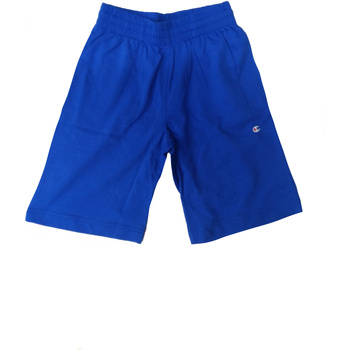 Abbigliamento Bambino Shorts / Bermuda Champion 304082 Blu