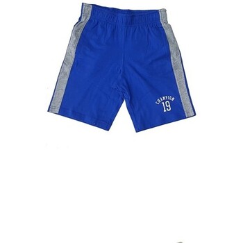 Abbigliamento Bambino Shorts / Bermuda Champion 304220 Blu