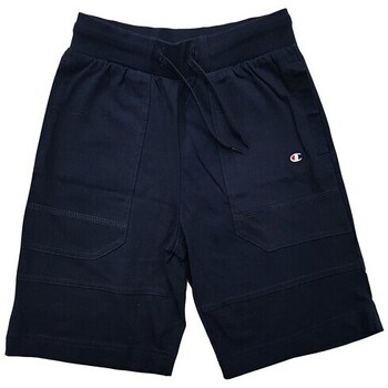 Abbigliamento Bambino Shorts / Bermuda Champion 303160 Blu