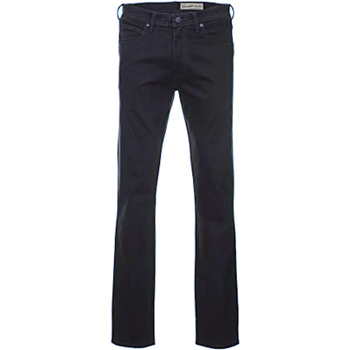Abbigliamento Uomo Pantaloni 5 tasche Wrangler W120-Z2 Blu