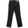 Abbigliamento Uomo Pantaloni 5 tasche Wrangler W120-L1 Grigio