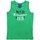 Abbigliamento Bambino T-shirt maniche corte Champion 304601 Verde