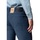 Abbigliamento Uomo Pantaloni 5 tasche Wrangler W120-AE Blu