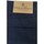 Abbigliamento Uomo Pantaloni Conte Of Florence 00130 Blu