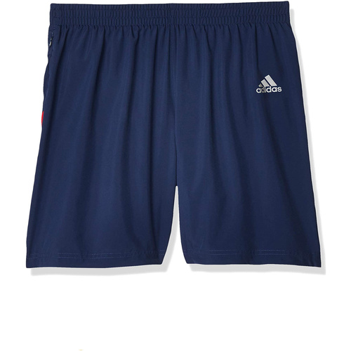 Abbigliamento Uomo Shorts / Bermuda adidas Originals FL6953 Blu