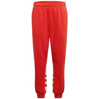 Abbigliamento Uomo Pantaloni da tuta adidas Originals FM3759 Rosso
