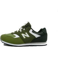 Scarpe Uomo Sneakers New Balance YC393 Verde