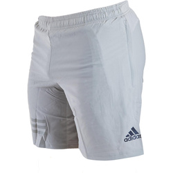 Abbigliamento Uomo Shorts / Bermuda adidas Originals CX0180 Grigio