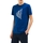Abbigliamento Uomo T-shirt maniche corte Lacoste TH3209 Blu