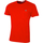 Abbigliamento Uomo T-shirt maniche corte Lacoste TH8113 Arancio