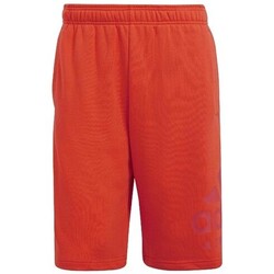 Abbigliamento Uomo Shorts / Bermuda adidas Originals CF9554 Arancio