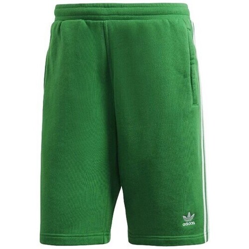 Abbigliamento Uomo Shorts / Bermuda adidas Originals CW2439 Verde