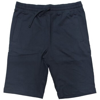 Abbigliamento Uomo Shorts / Bermuda Emporio Armani EA7 272069-2A231 Grigio