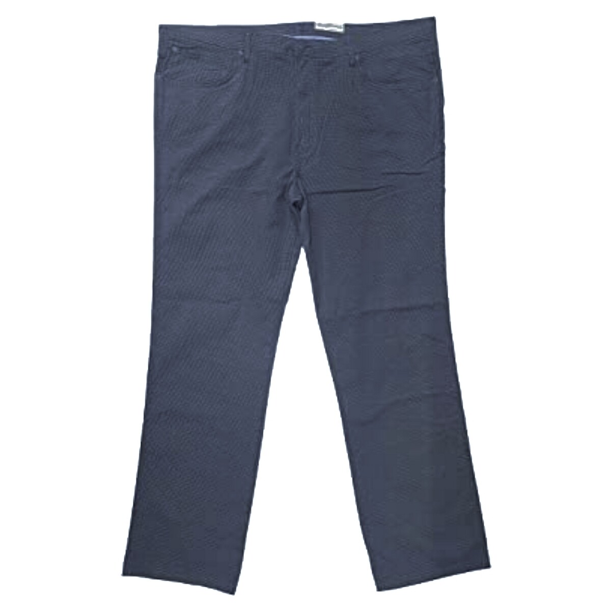 Abbigliamento Uomo Pantaloni Wrangler W120-Z5 Blu