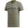 Abbigliamento Uomo T-shirt maniche corte adidas Originals FM0224 Verde