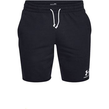 Abbigliamento Uomo Shorts / Bermuda Under Armour 1329288 Nero