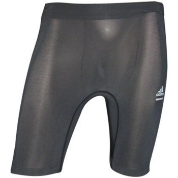 Abbigliamento Uomo Shorts / Bermuda adidas Originals 644126 Nero