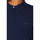Abbigliamento Uomo Polo maniche lunghe Lacoste PH9435 Blu