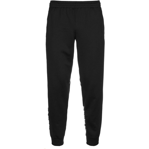 Abbigliamento Uomo Pantaloni adidas Originals GE0851 Nero