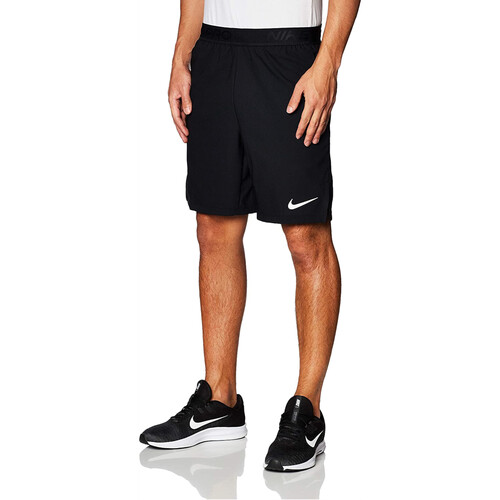 Abbigliamento Uomo Shorts / Bermuda Nike CJ1957 Nero