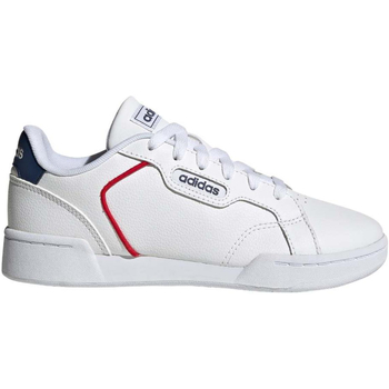 Scarpe Bambino Sneakers adidas Originals FY5092 Bianco