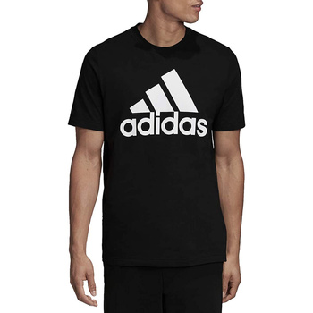 Abbigliamento Uomo T-shirt maniche corte adidas Originals GC7346 Nero