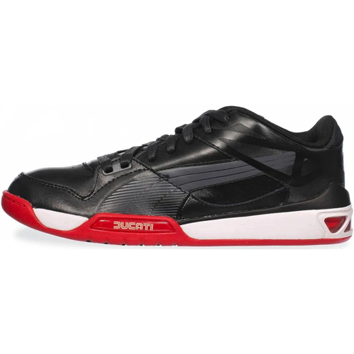 Scarpe Uomo Sneakers Puma 304141 Nero