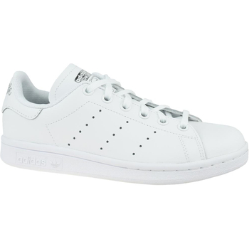 Scarpe Bambino Sneakers adidas Originals EF4913 Bianco