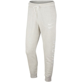 Abbigliamento Uomo Pantaloni da tuta Nike CU3915 Grigio