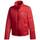 Abbigliamento Donna Piumini adidas Originals GK8556 Rosso