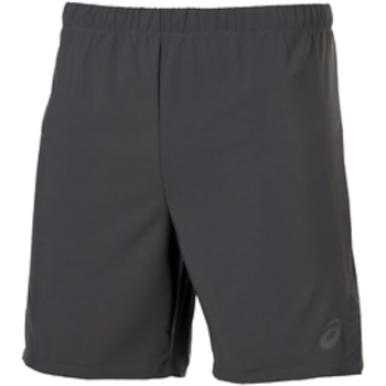 Abbigliamento Uomo Shorts / Bermuda Asics 133216 Grigio