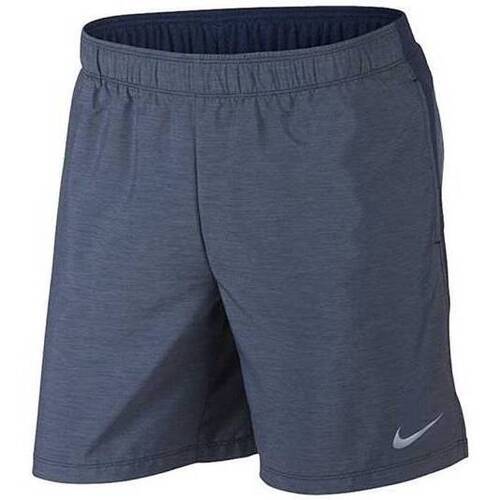Abbigliamento Uomo Shorts / Bermuda Nike 908796 Blu